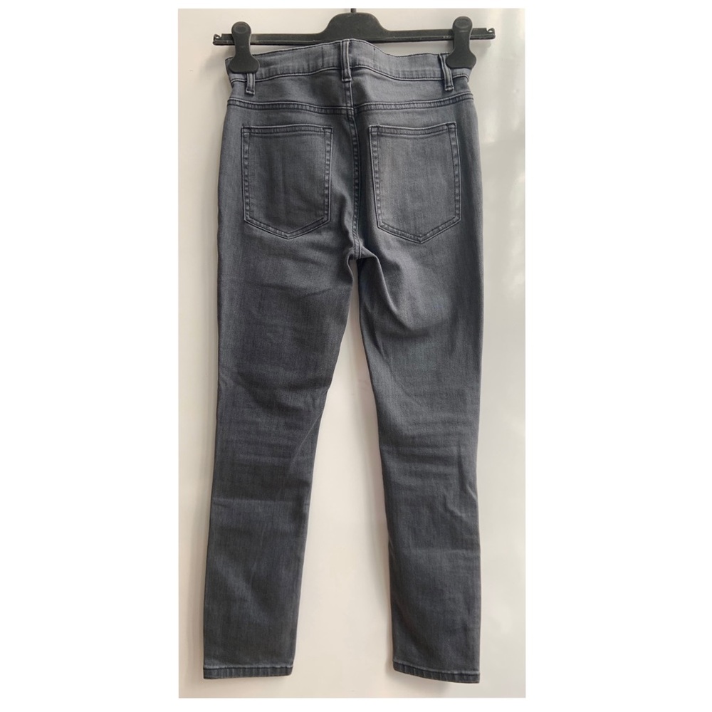 Marc Jacobs Ella Skinny Crop Jeans size 26 - Picture 3 of 8
